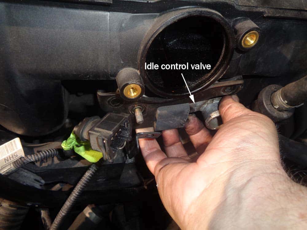 See C3160 in engine